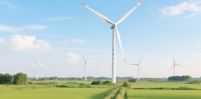 兴化市绿色能源有限公司